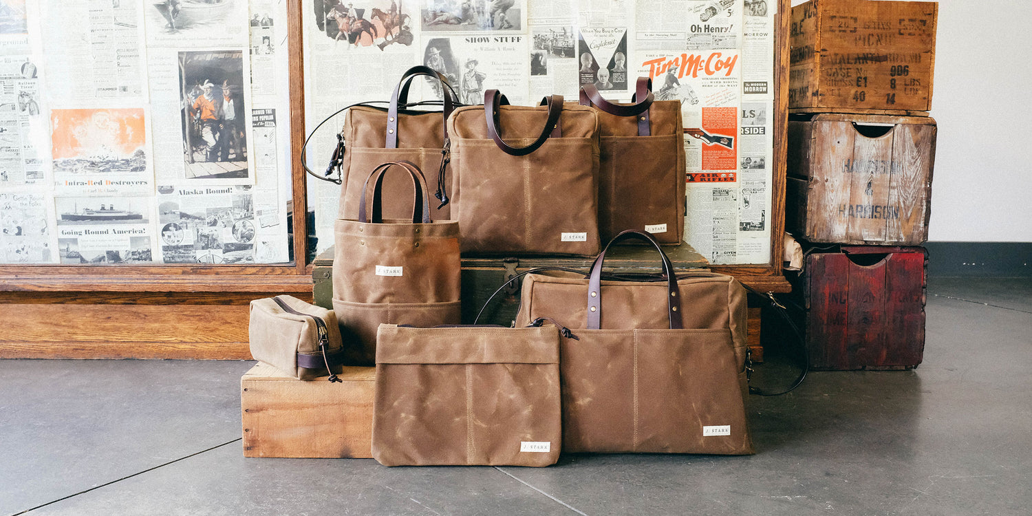 Introducing Brush Brown