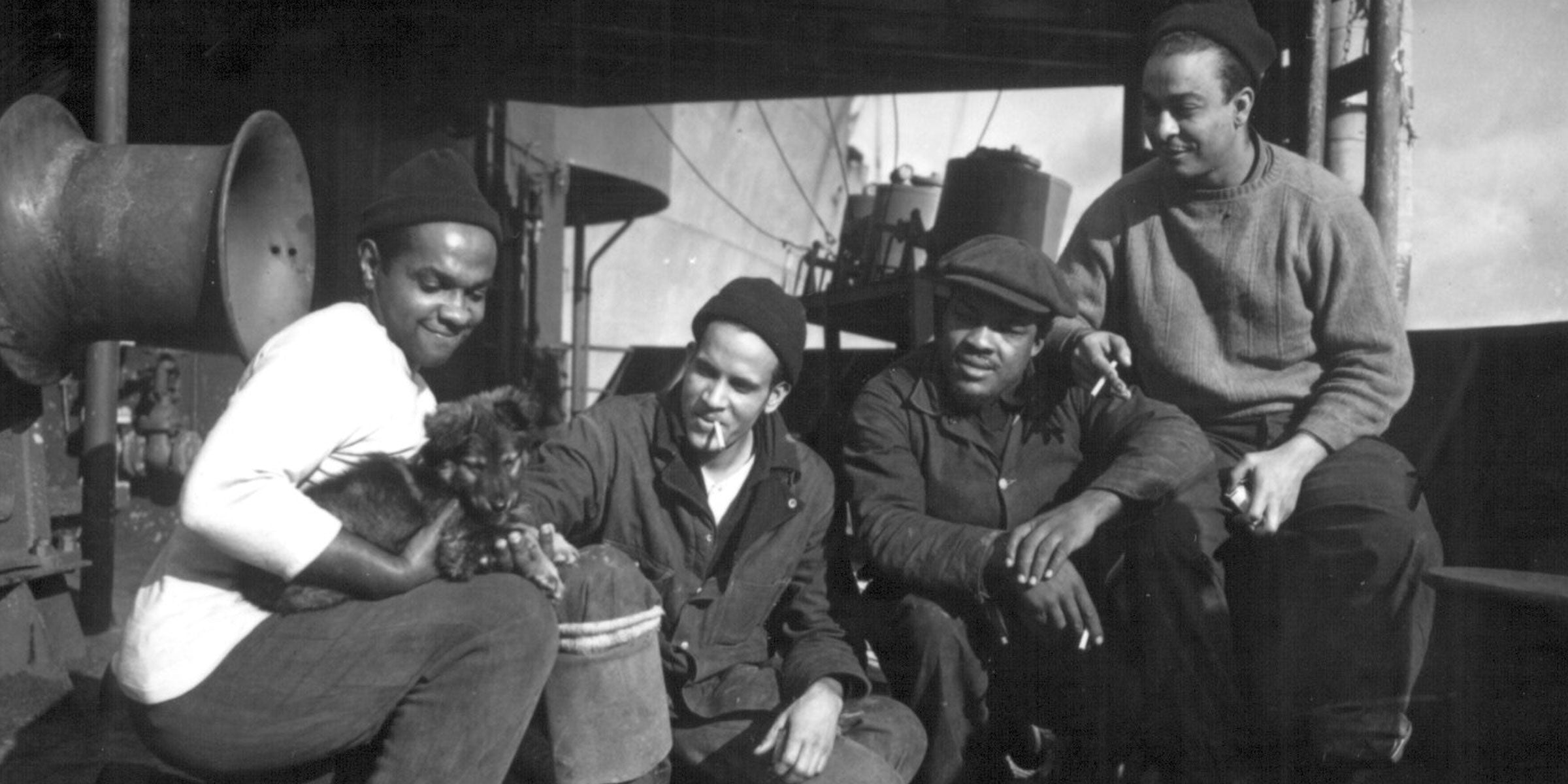 Knickerbocker Watch Caps