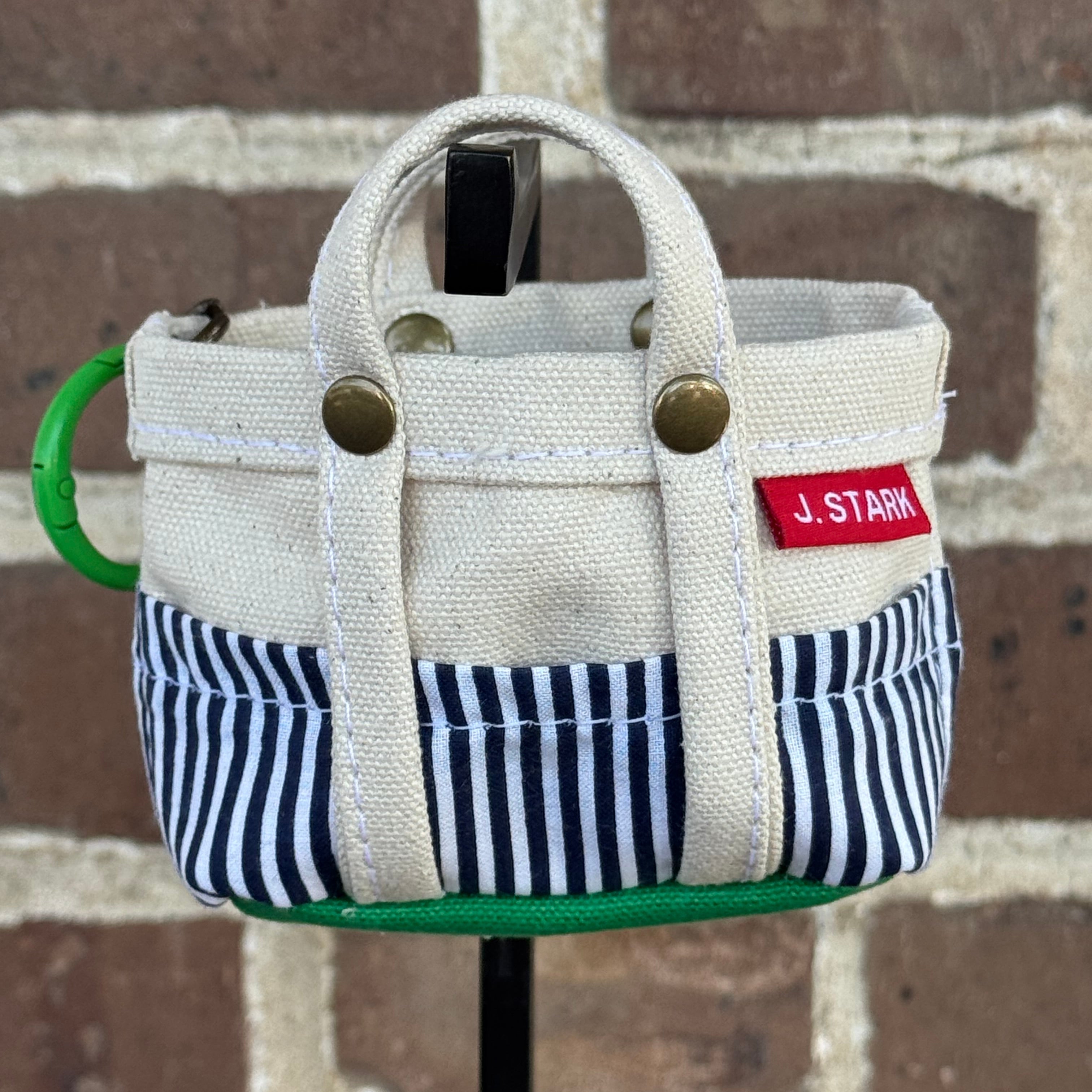 Wee Bitter Southerner Woodbine Tote