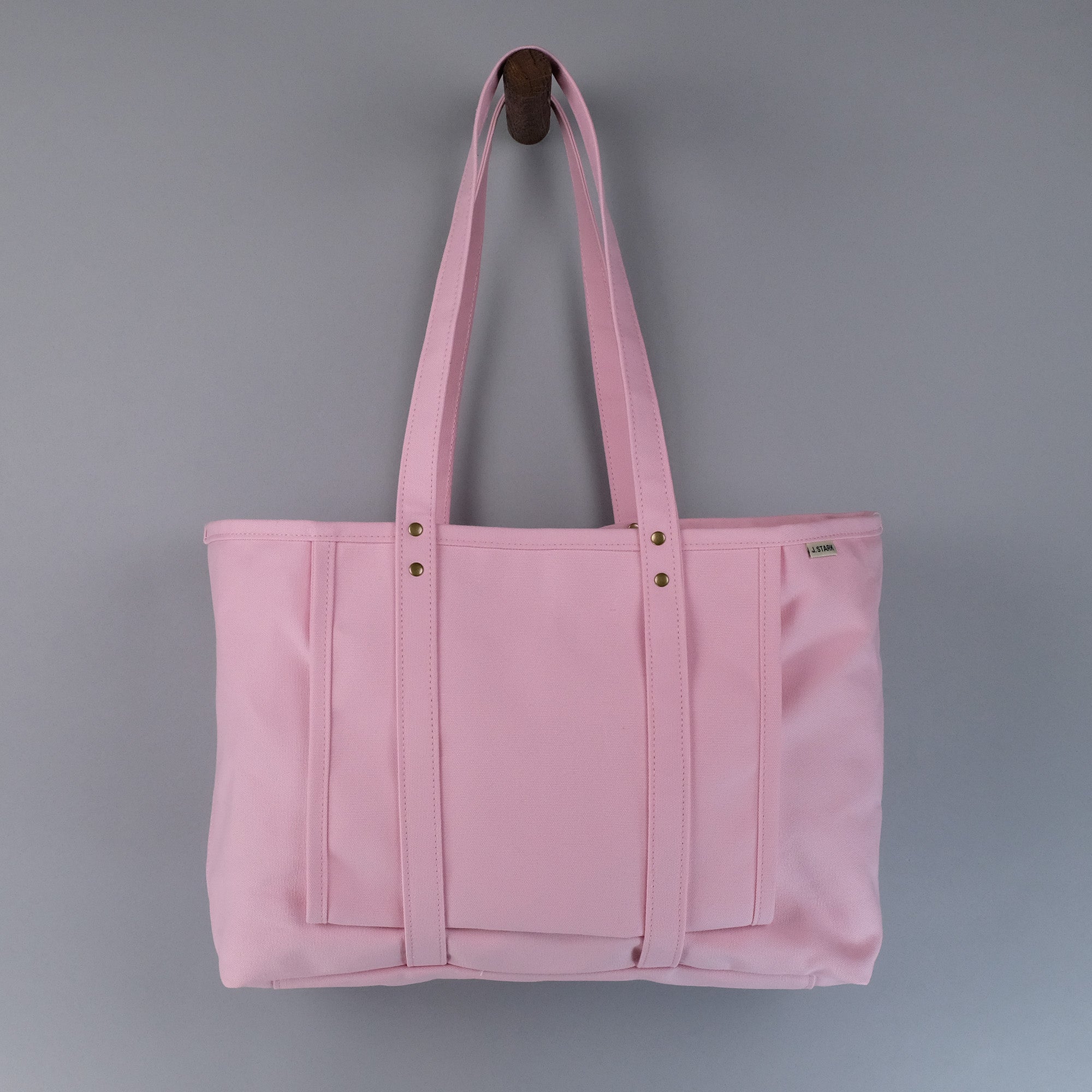 Beachwood Yoga Tote Bag