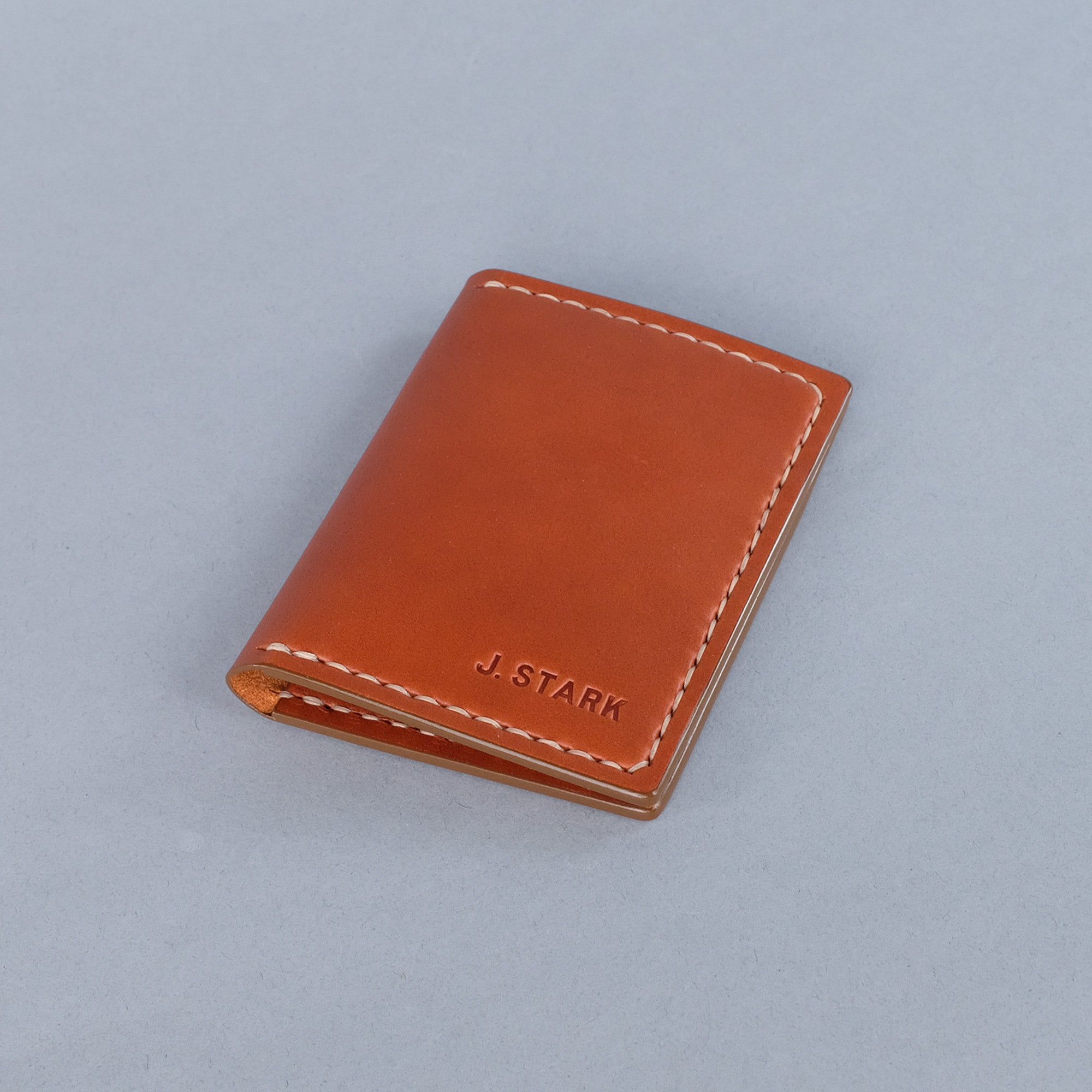 Boyer Bifold Wallet