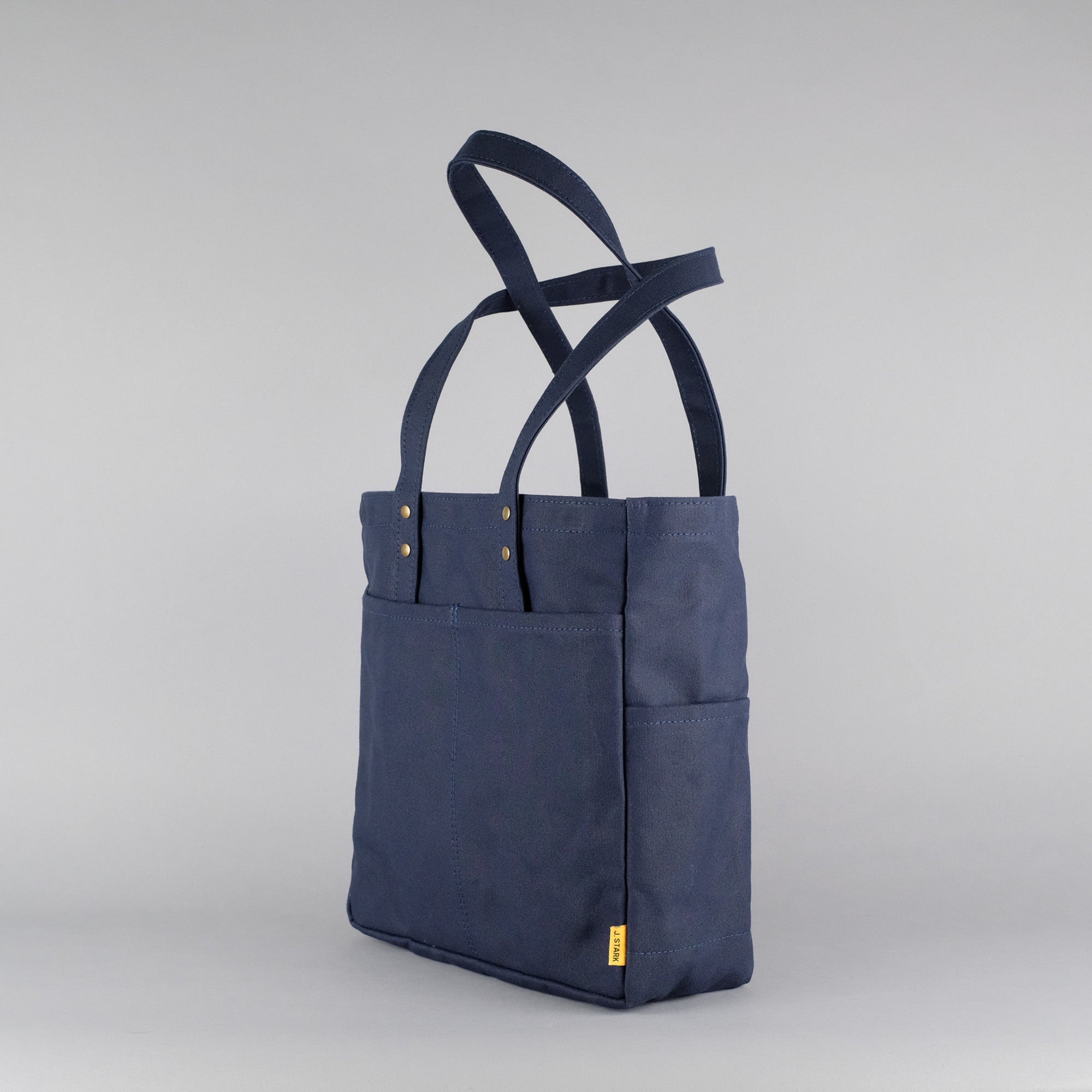 Franklin Tote Bag