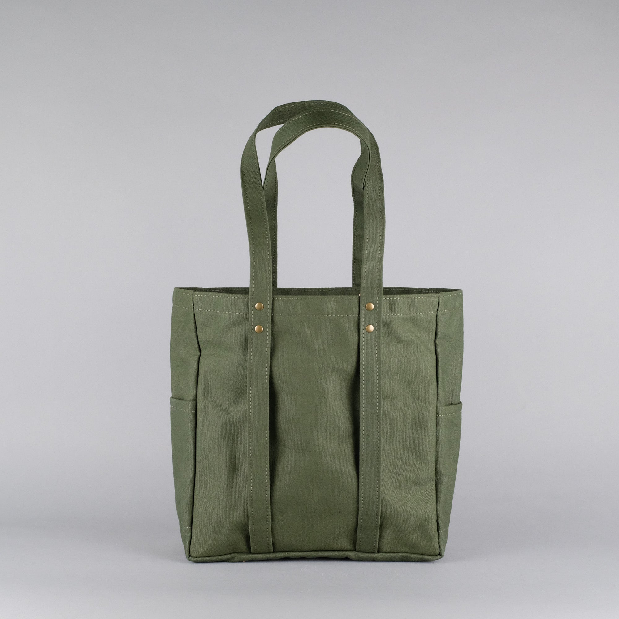 Franklin Tote Bag