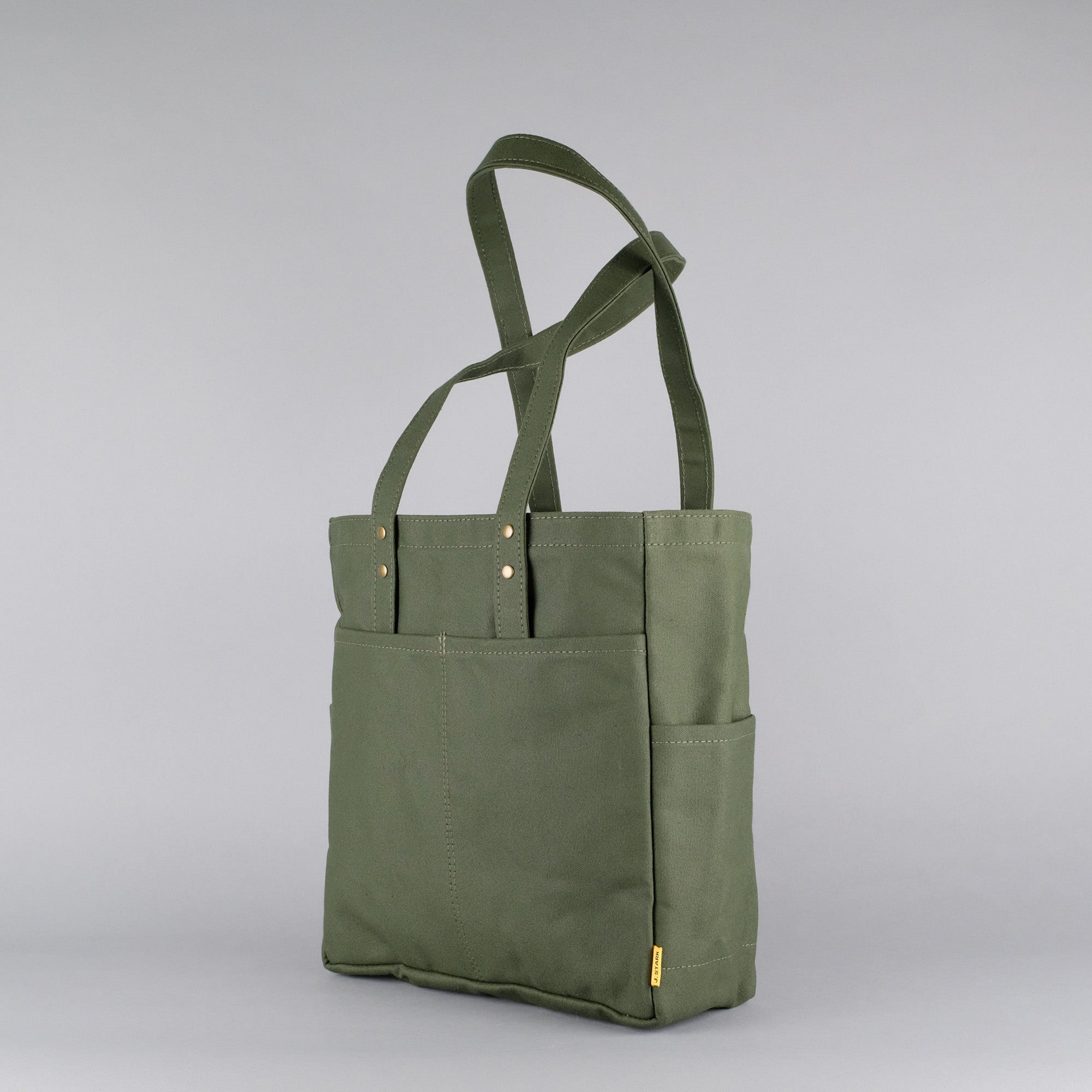Franklin Tote Bag