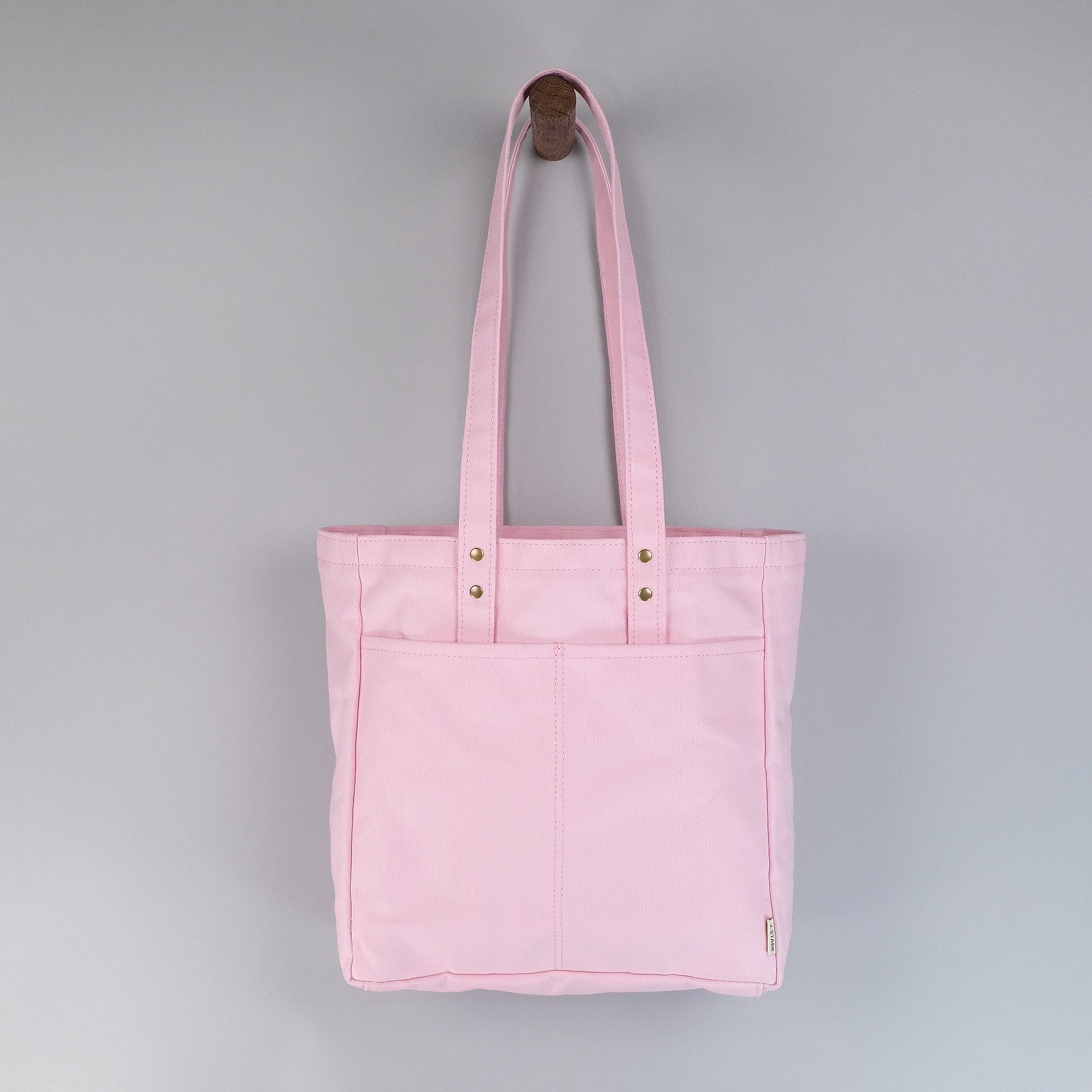 Franklin Tote Bag