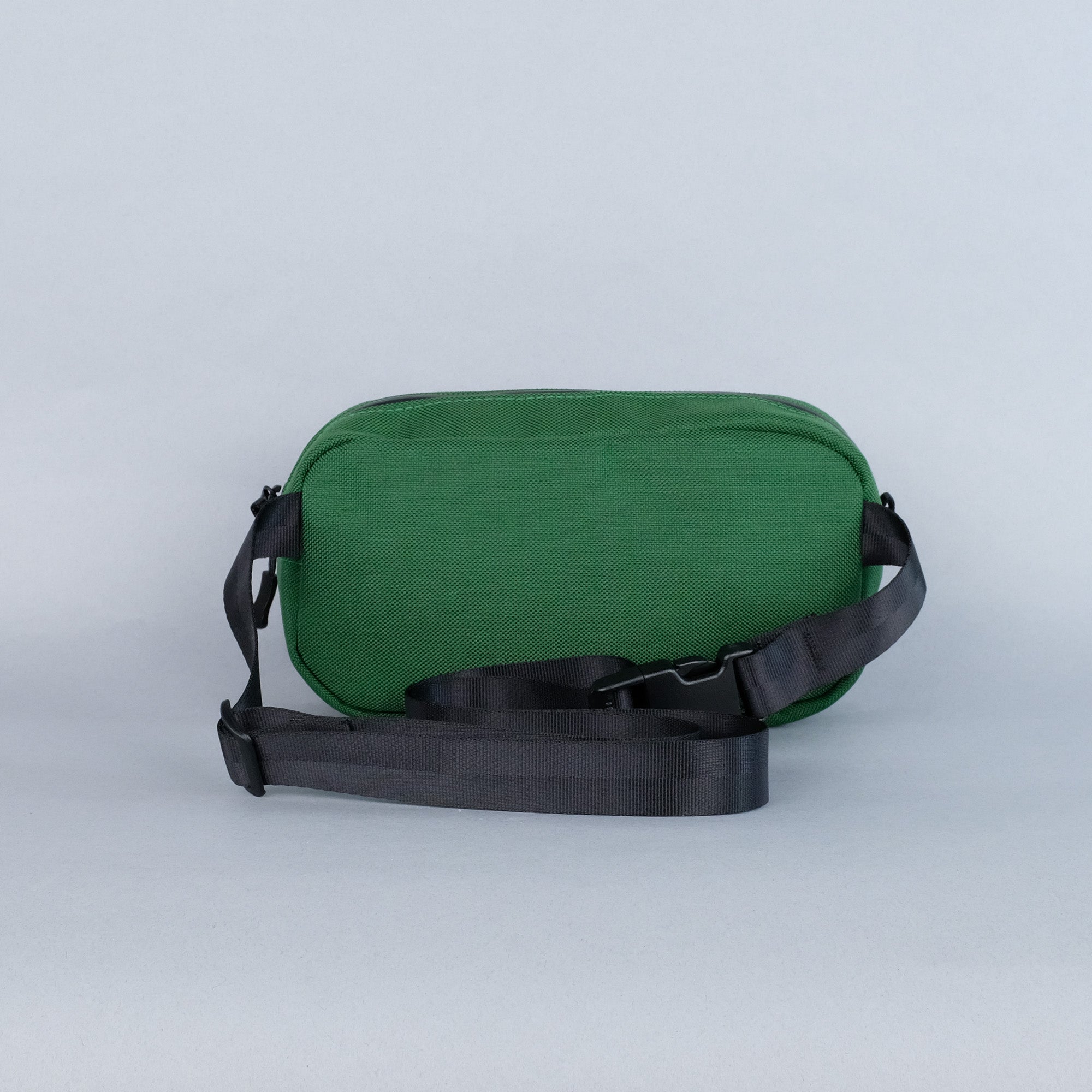 Oxford Crossbody Pack