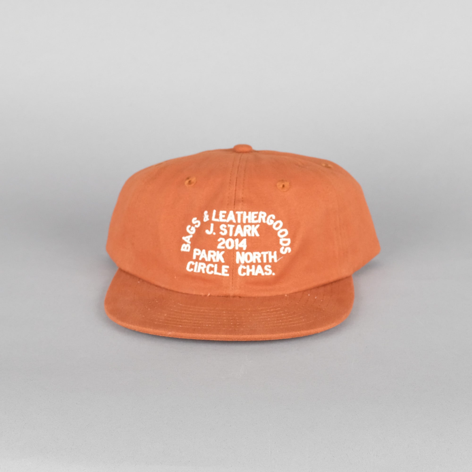 J. Stark Park Circle Hat