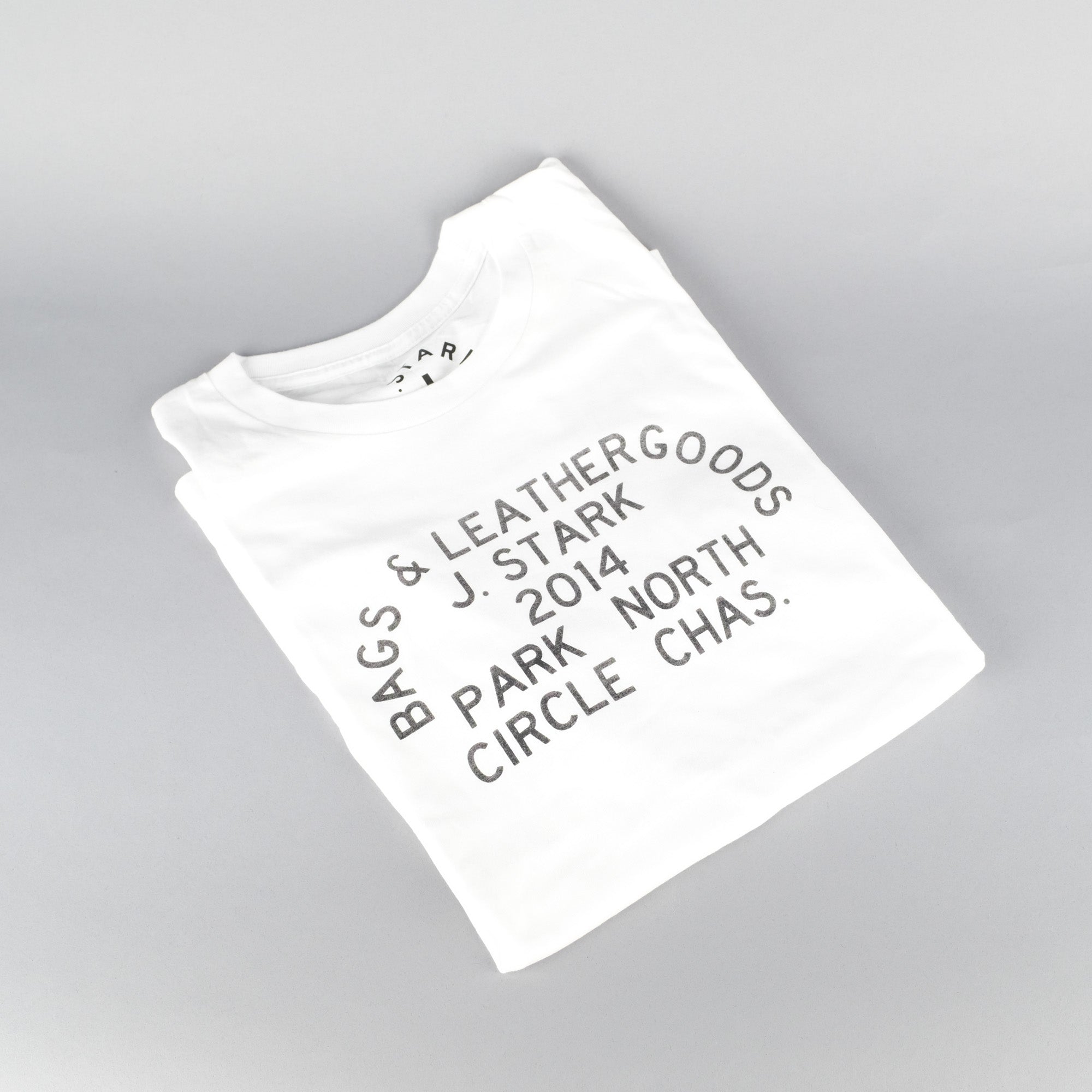 J. Stark Park Circle Shirt