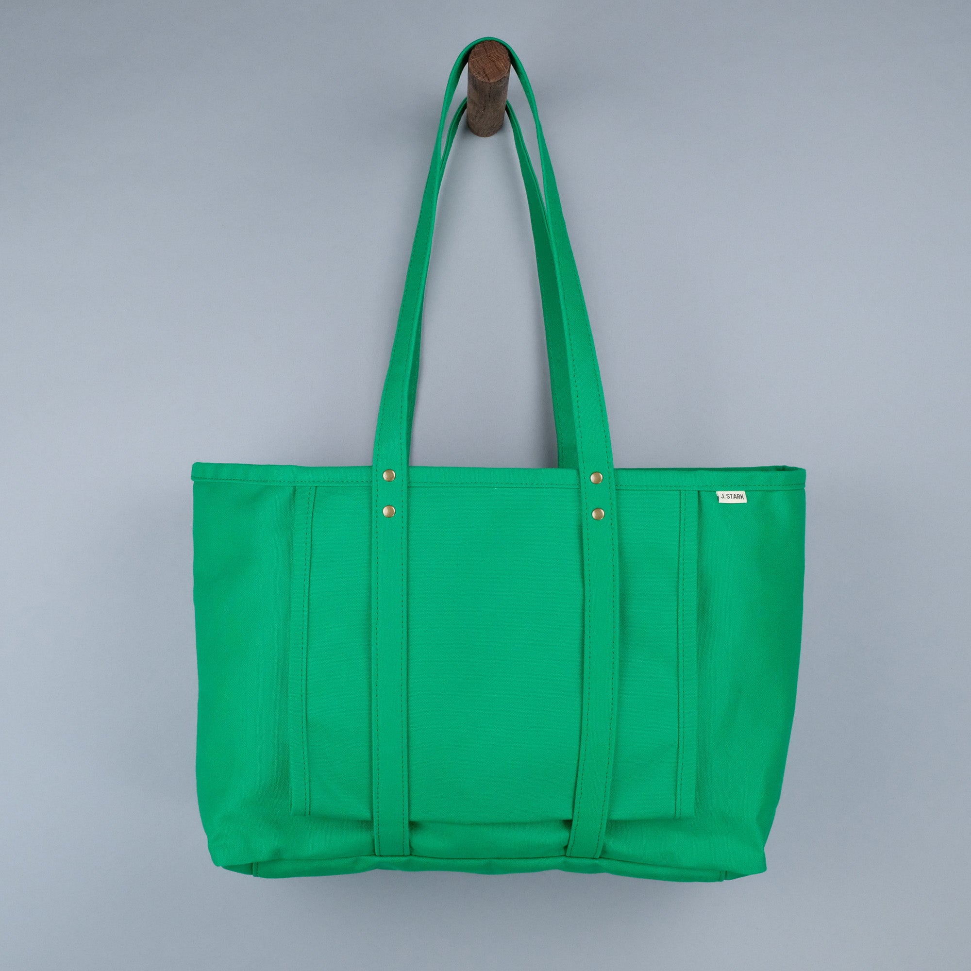 Beachwood Yoga Tote Bag