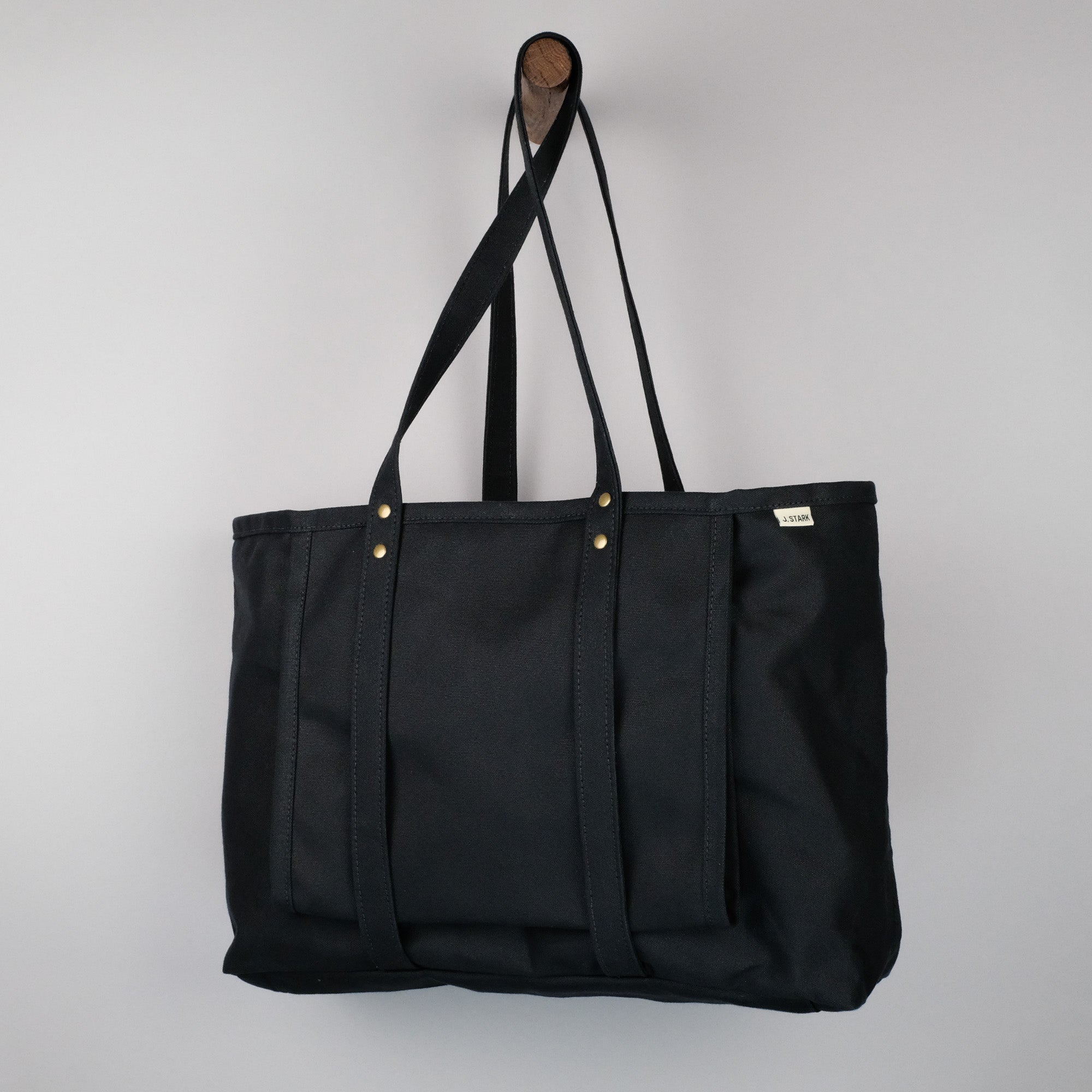 Beachwood Yoga Tote Bag