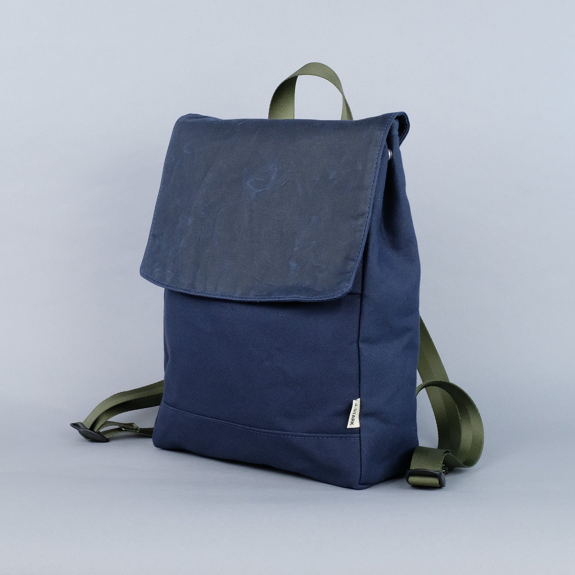 Bristol Backpack