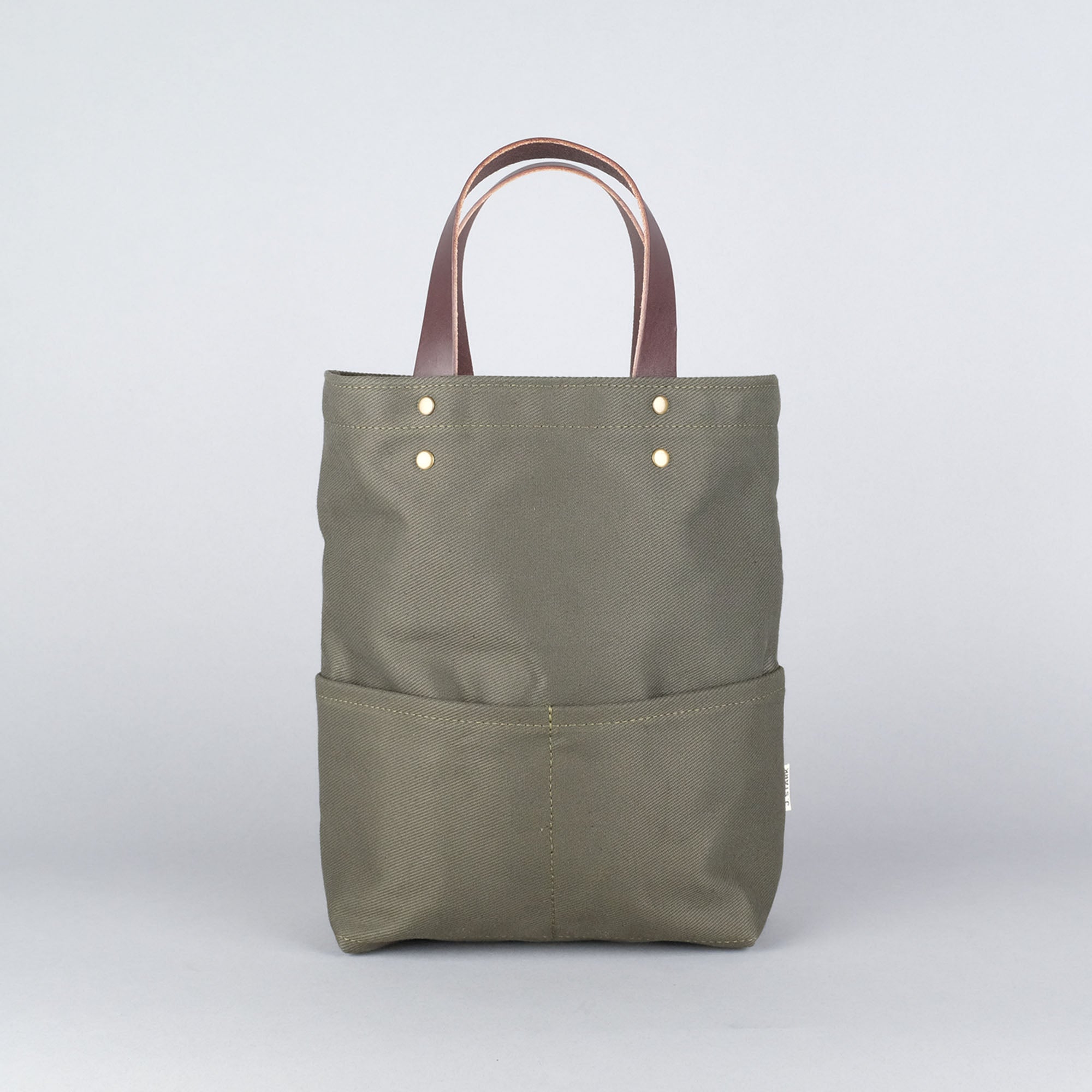 Tremont Wine Tote Bag