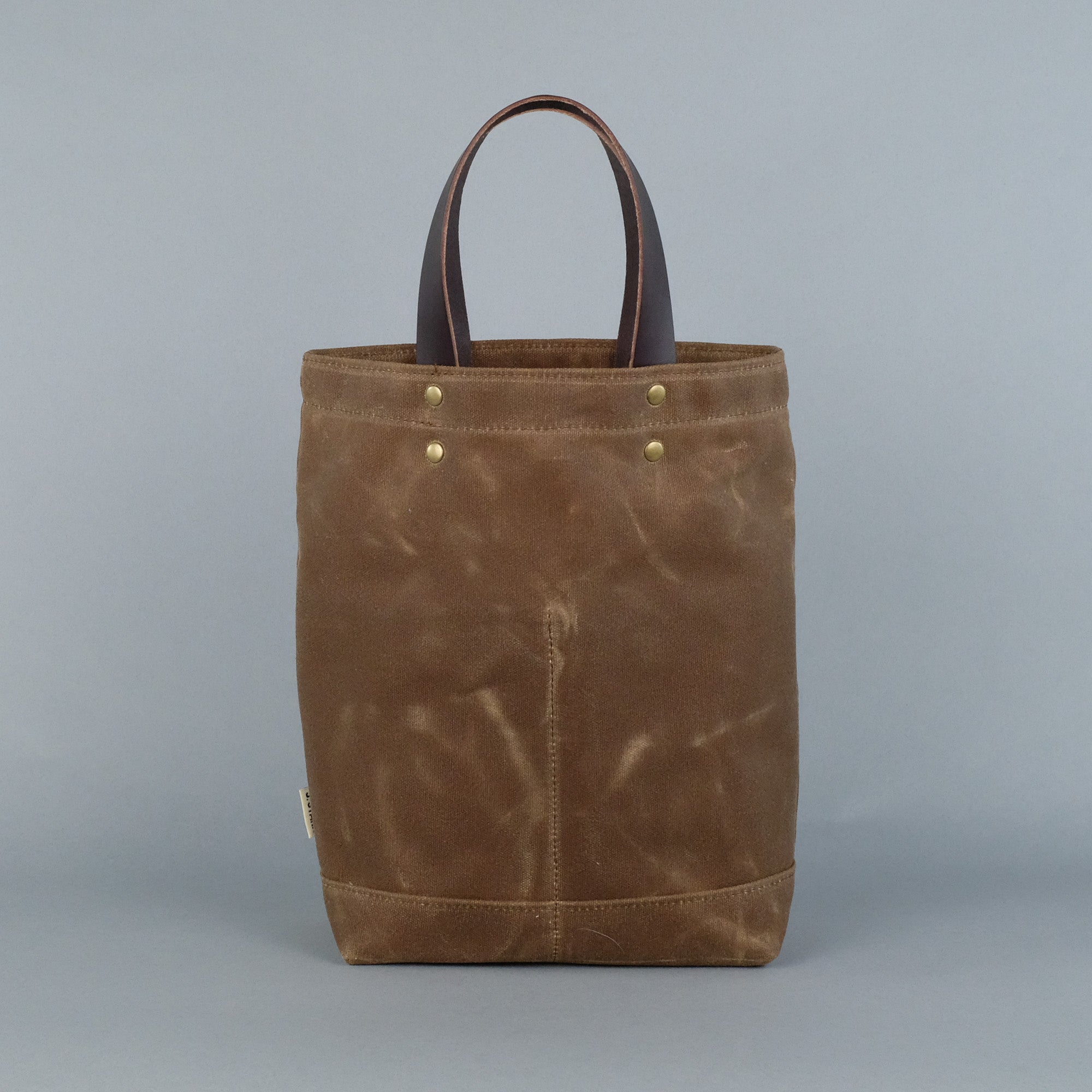 Tremont Wine Tote Bag