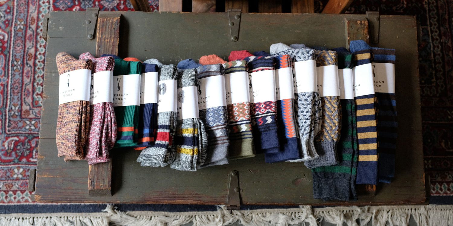 American Trench FW19