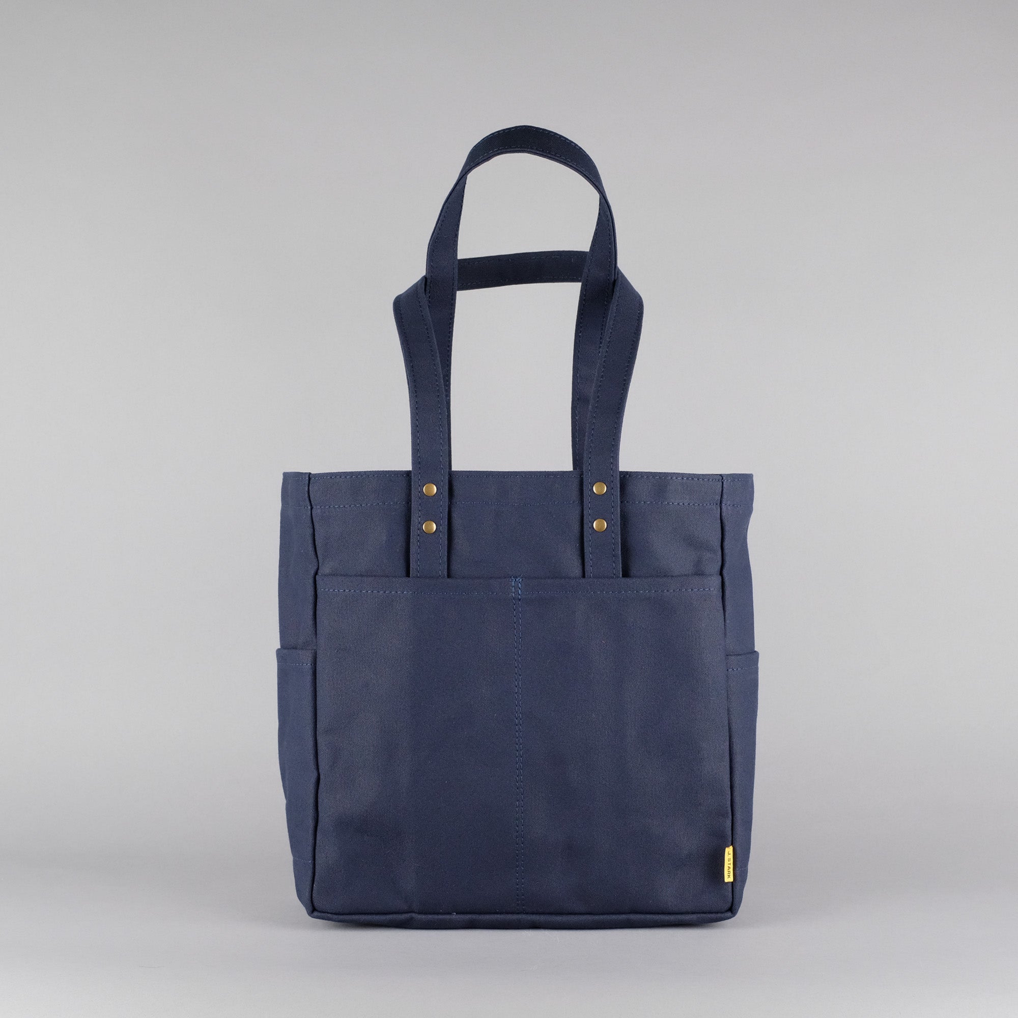 Franklin Tote Bag