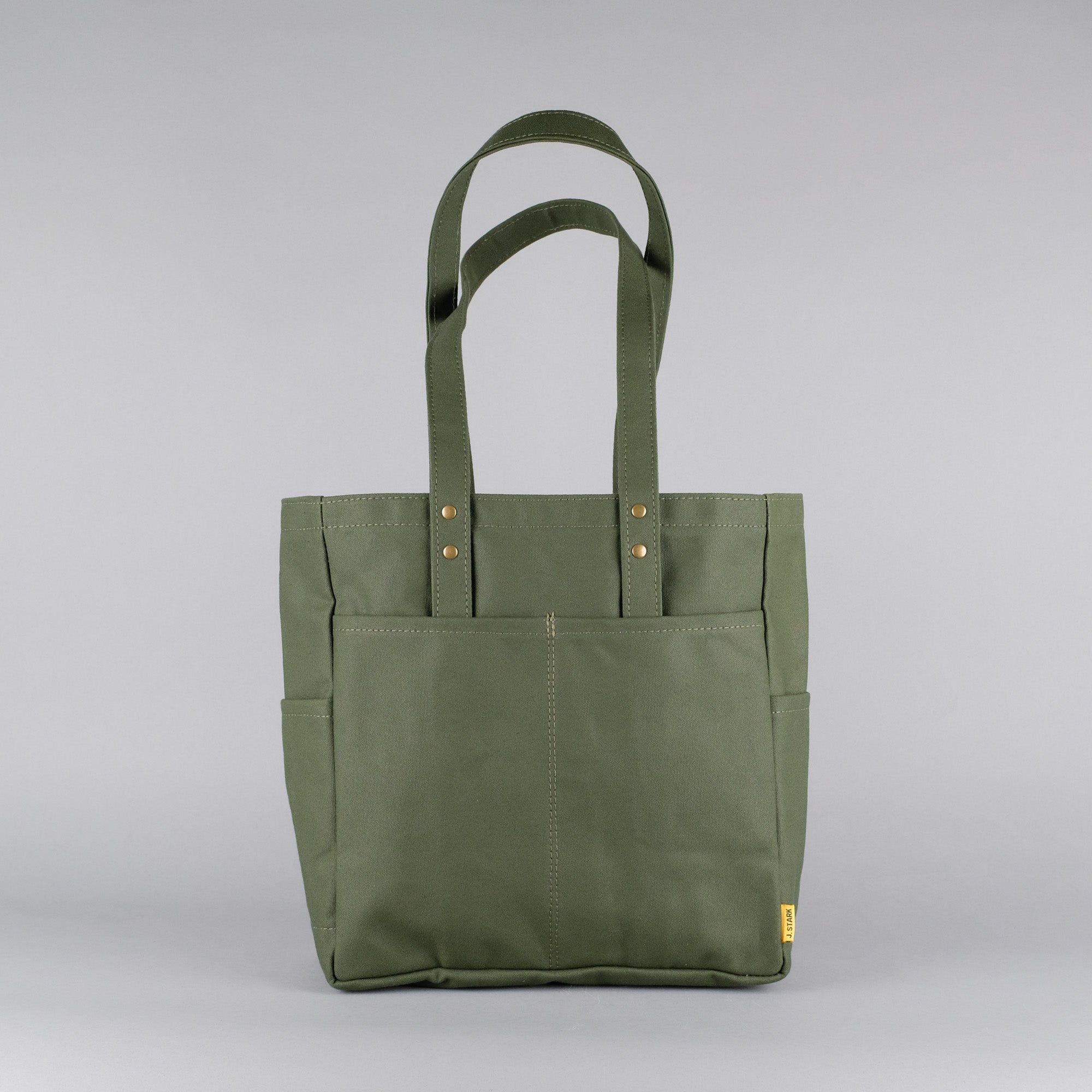 Franklin Tote Bag