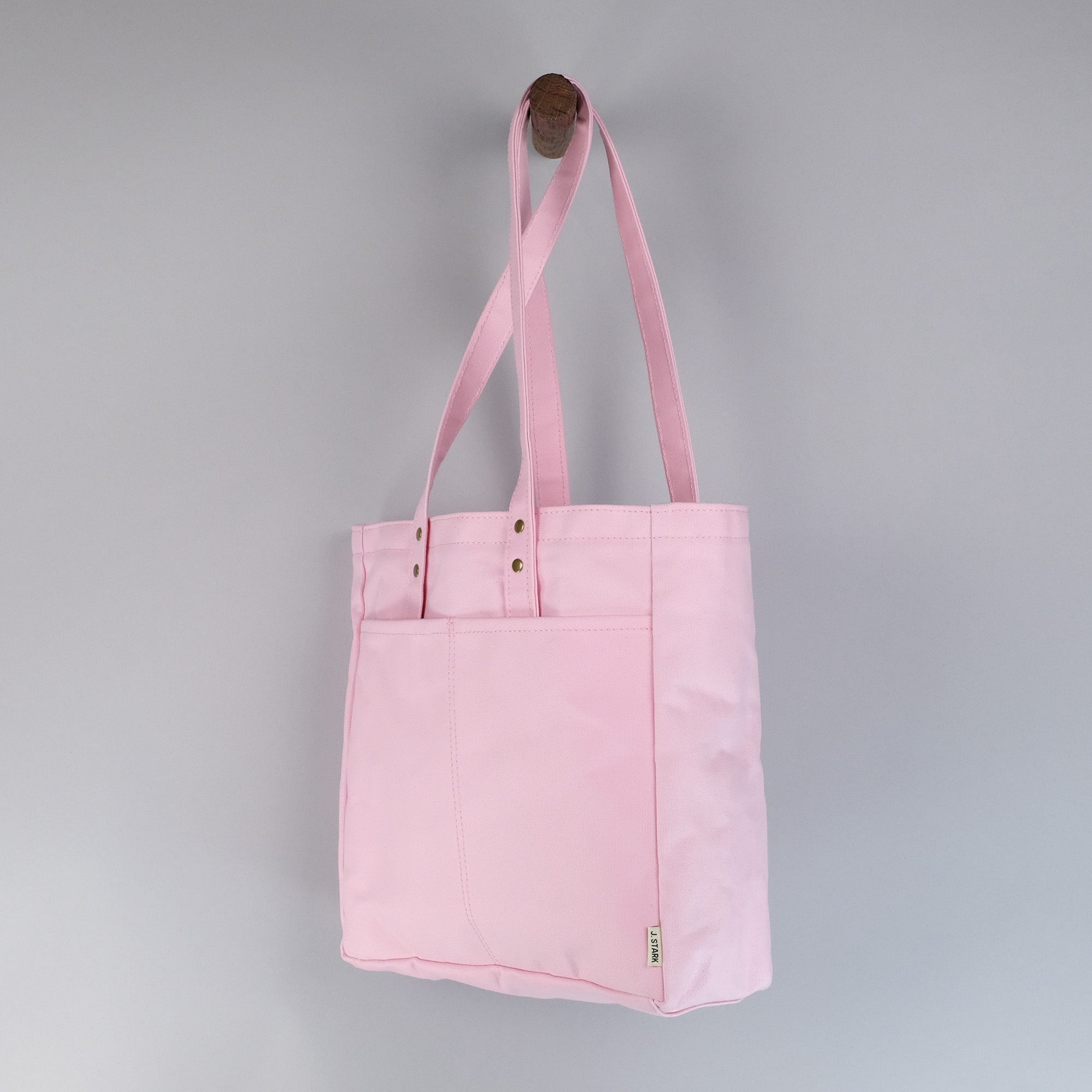 Franklin Tote Bag