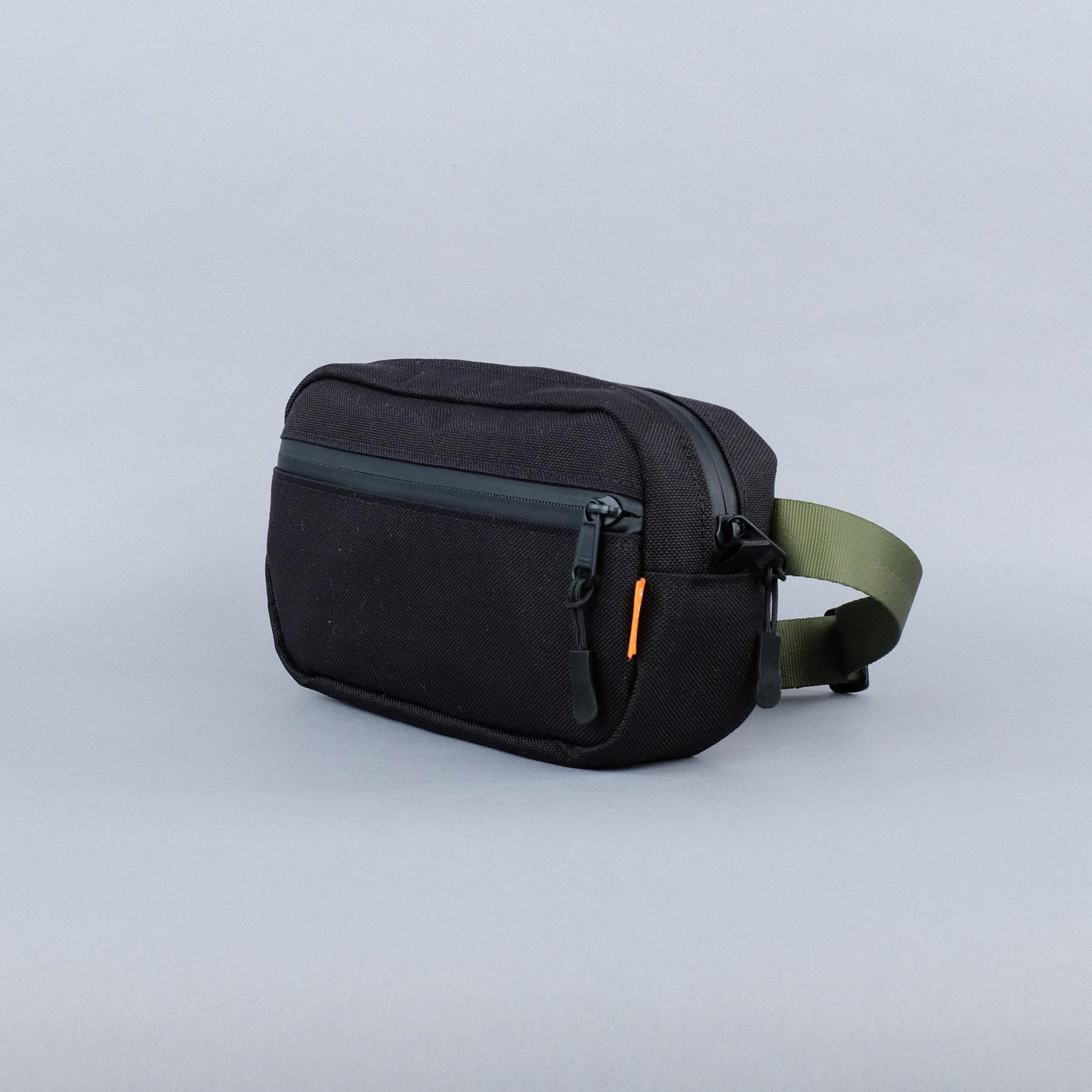 Oxford Crossbody Pack