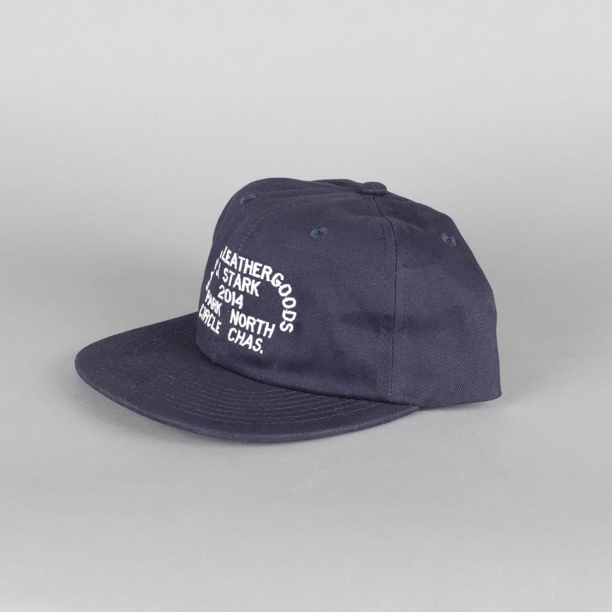 J. Stark Park Circle Hat