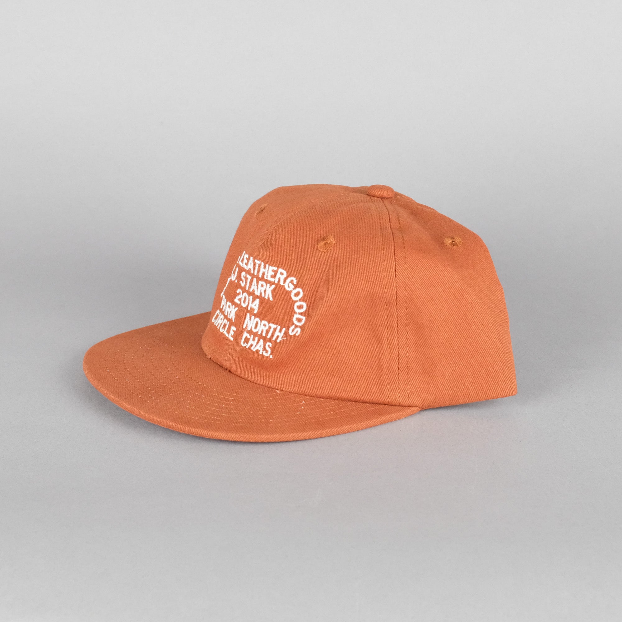 J. Stark Park Circle Hat