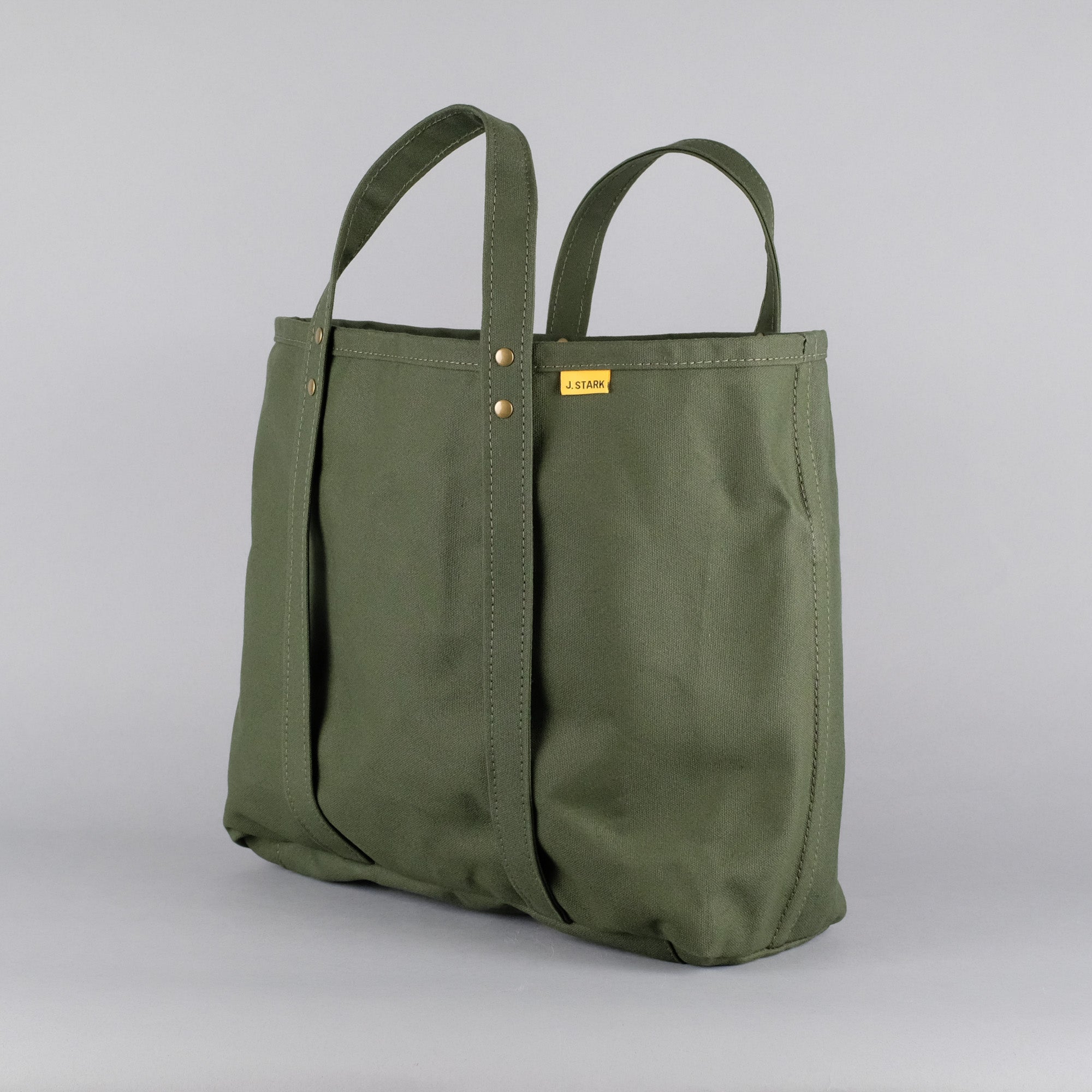 Woodbine Tote Bag