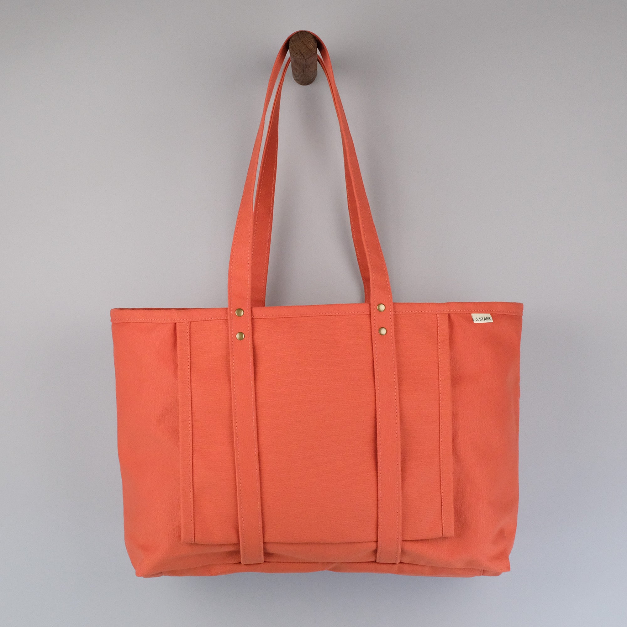 Beachwood Yoga Tote Bag