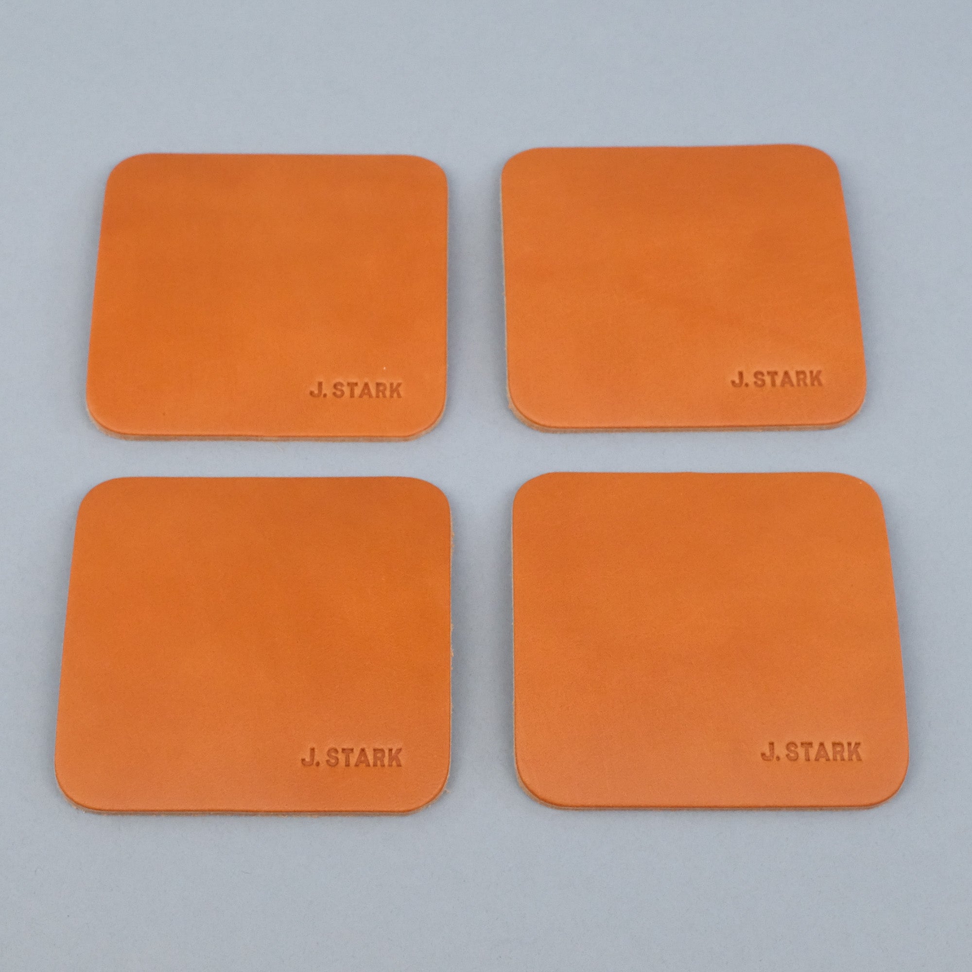 Coasters (4 Pack)