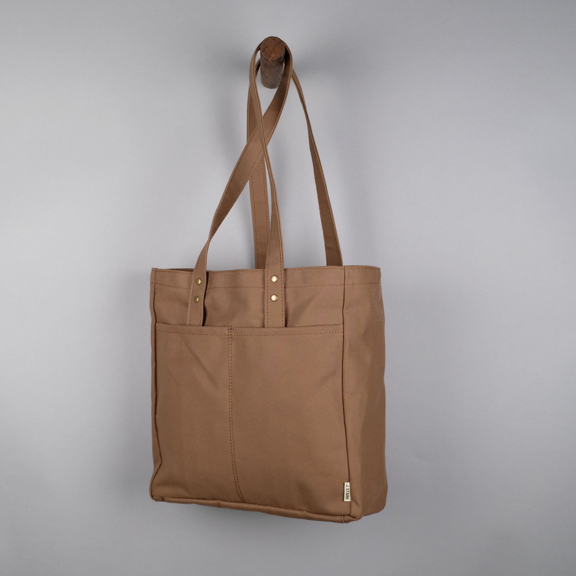 Franklin Tote Bag