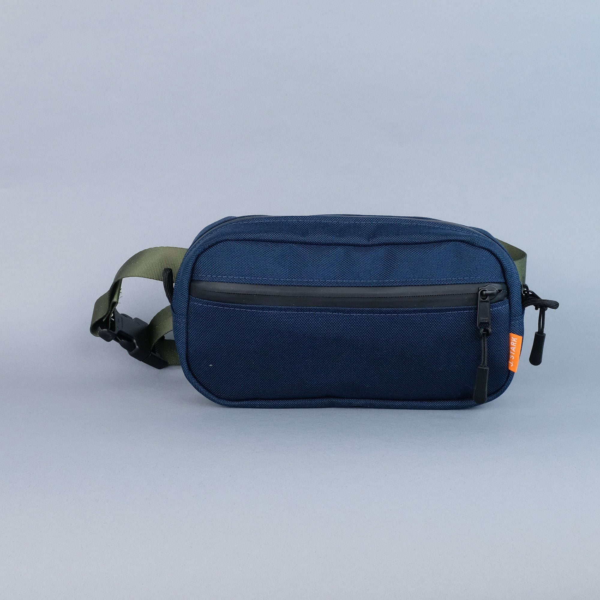 Oxford Crossbody Pack