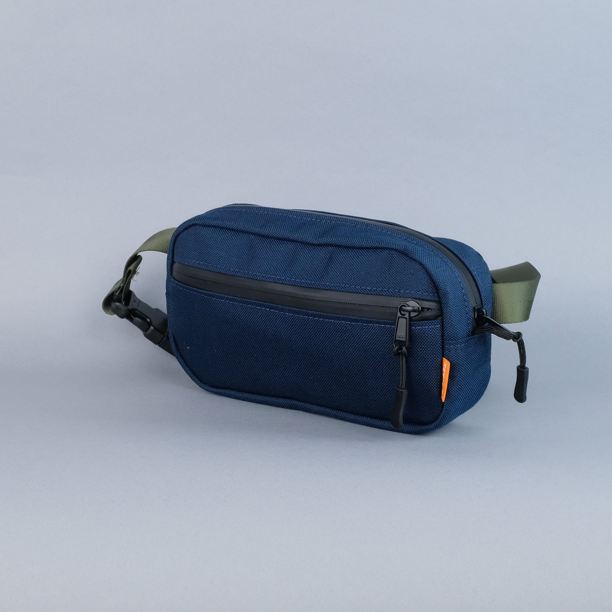Oxford Crossbody Pack