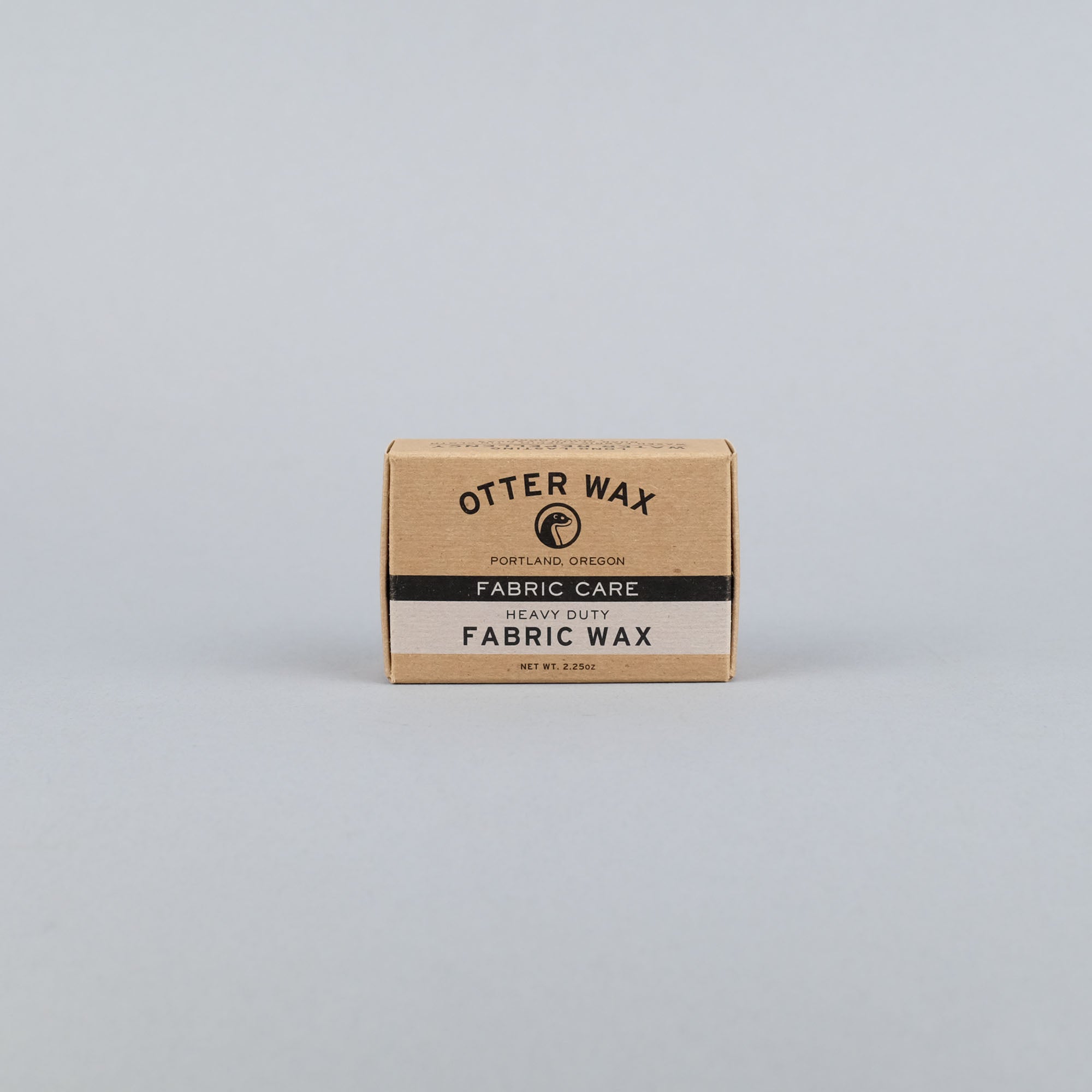 Otter Wax Fabric Wax Bar